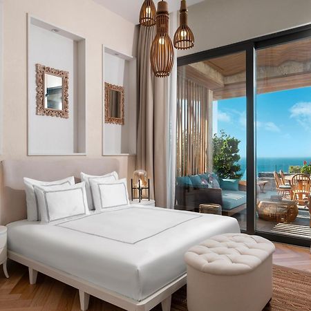 Swissotel Living Bodrum Exterior photo