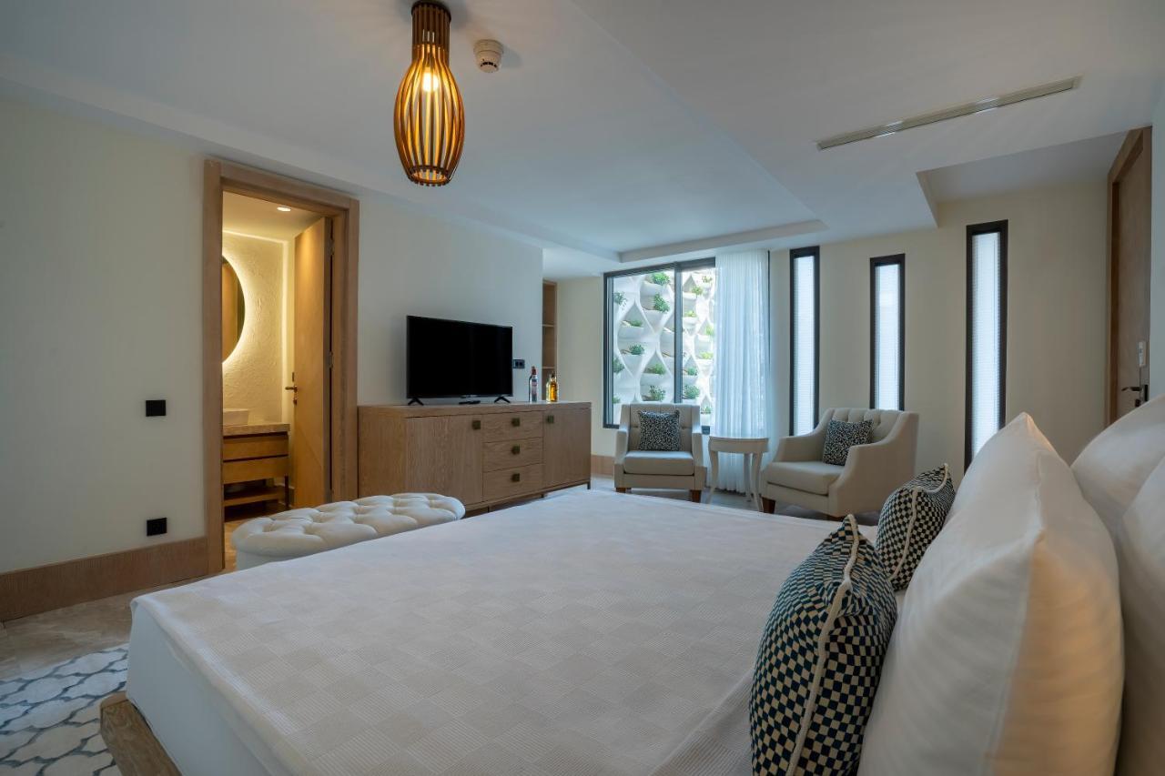 Swissotel Living Bodrum Exterior photo