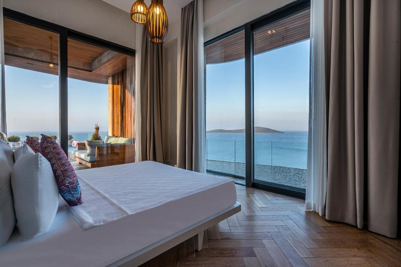 Swissotel Living Bodrum Exterior photo