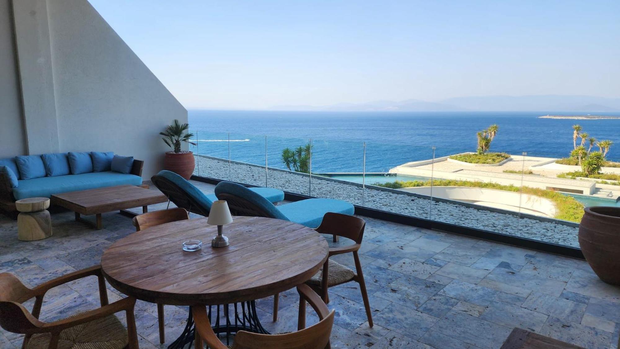 Swissotel Living Bodrum Exterior photo