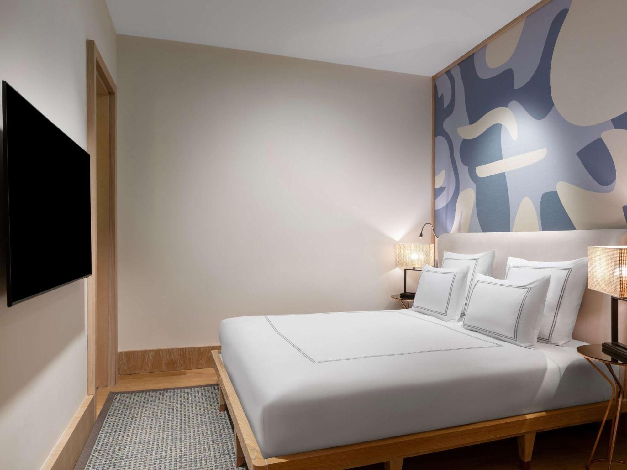 Swissotel Living Bodrum Exterior photo