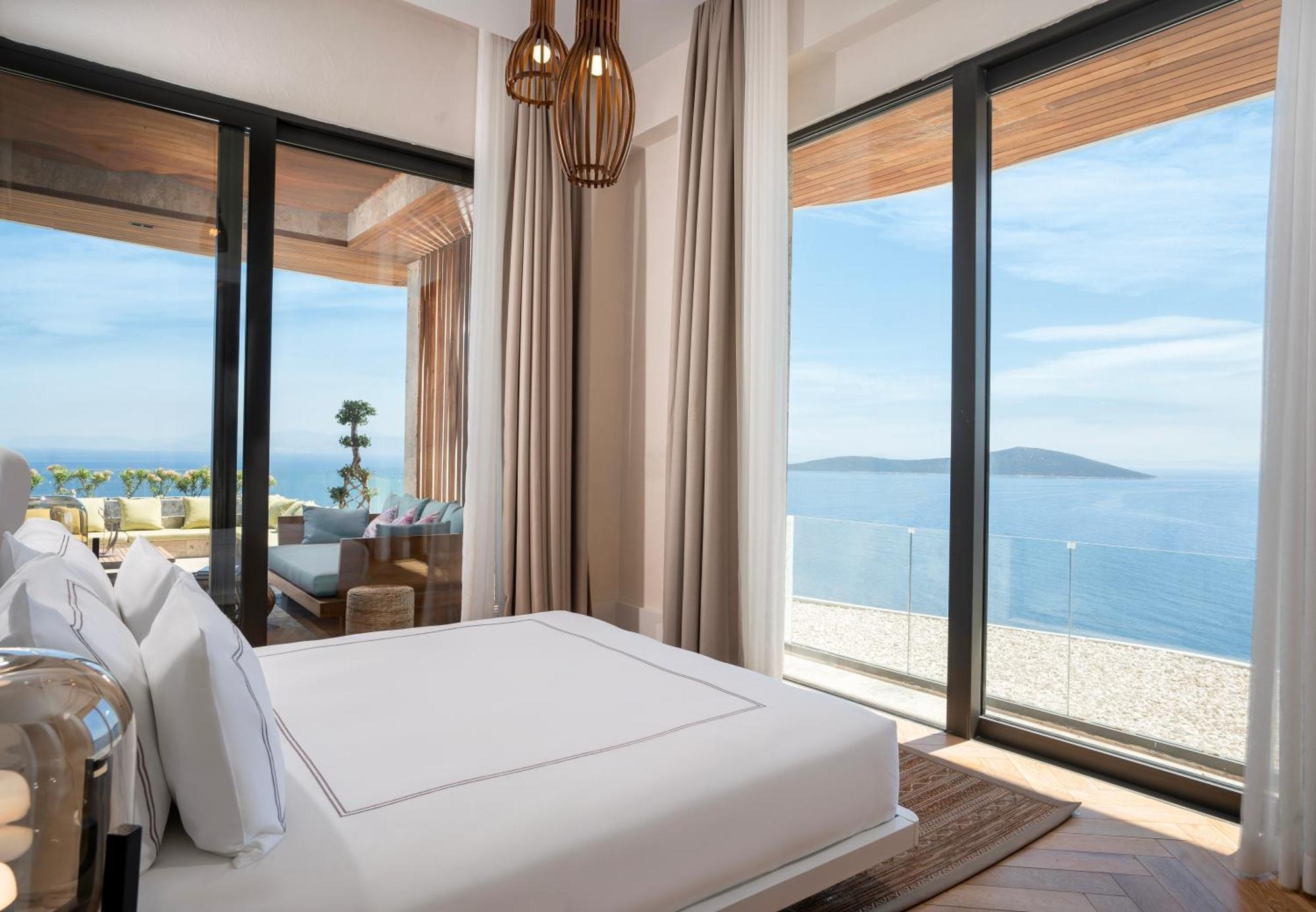 Swissotel Living Bodrum Exterior photo