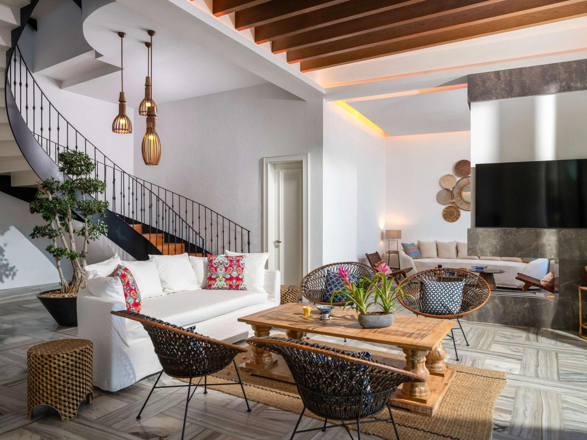 Swissotel Living Bodrum Exterior photo