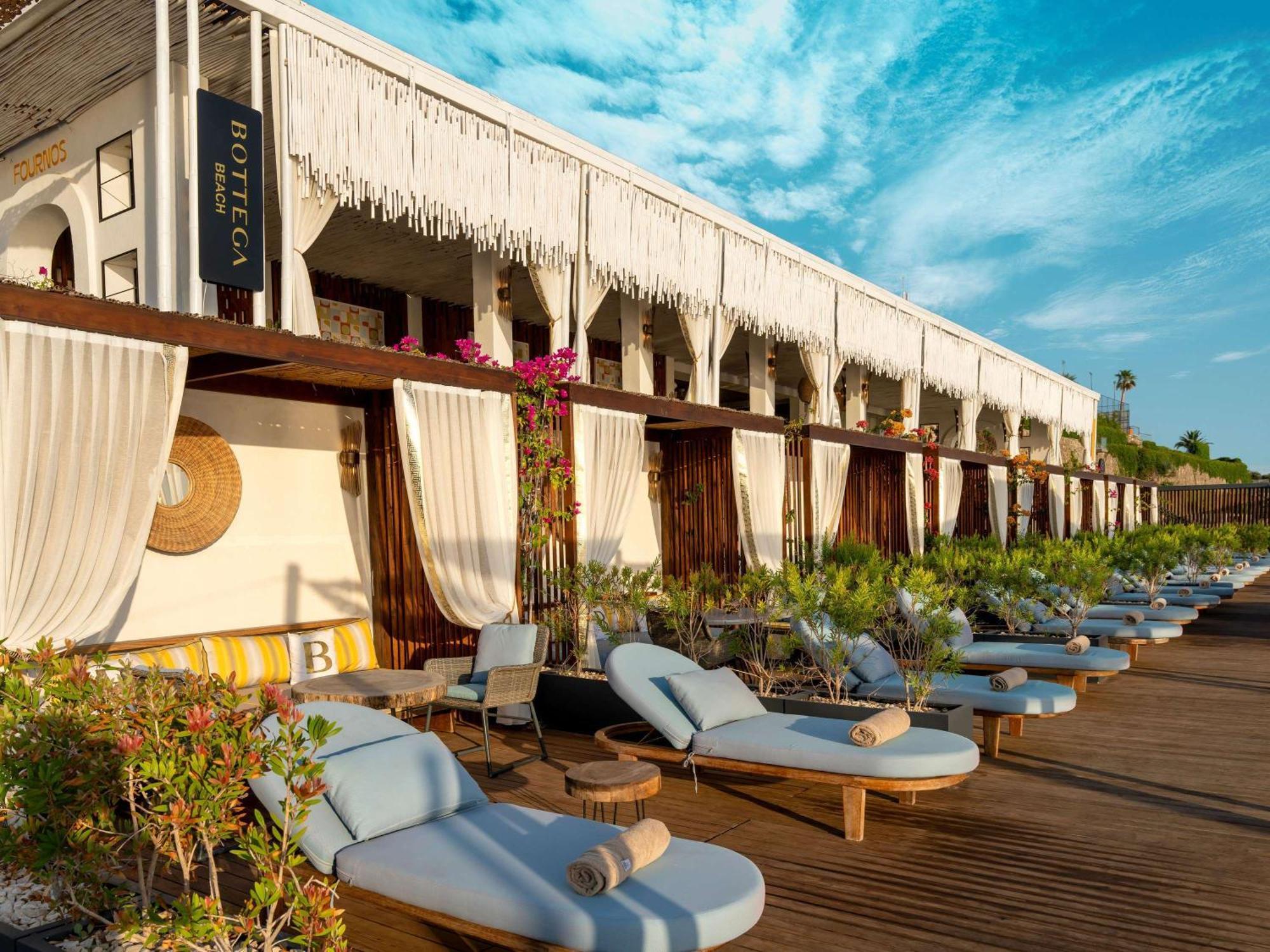 Swissotel Living Bodrum Exterior photo