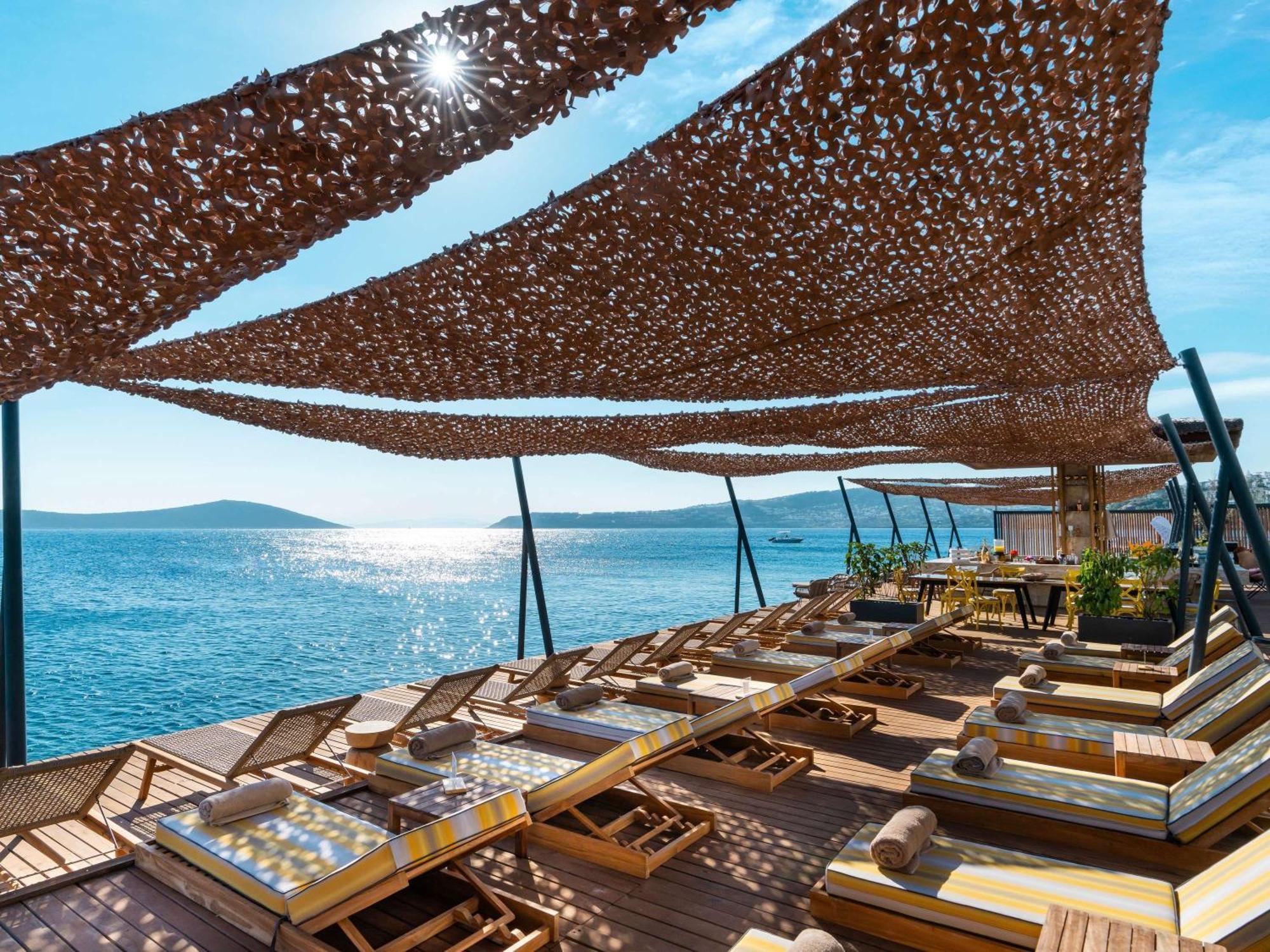 Swissotel Living Bodrum Exterior photo