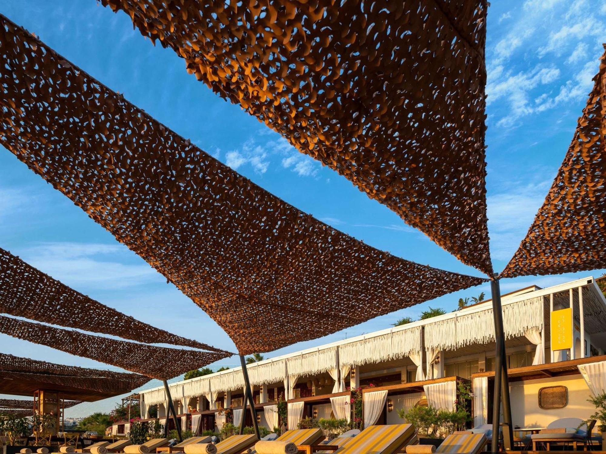 Swissotel Living Bodrum Exterior photo