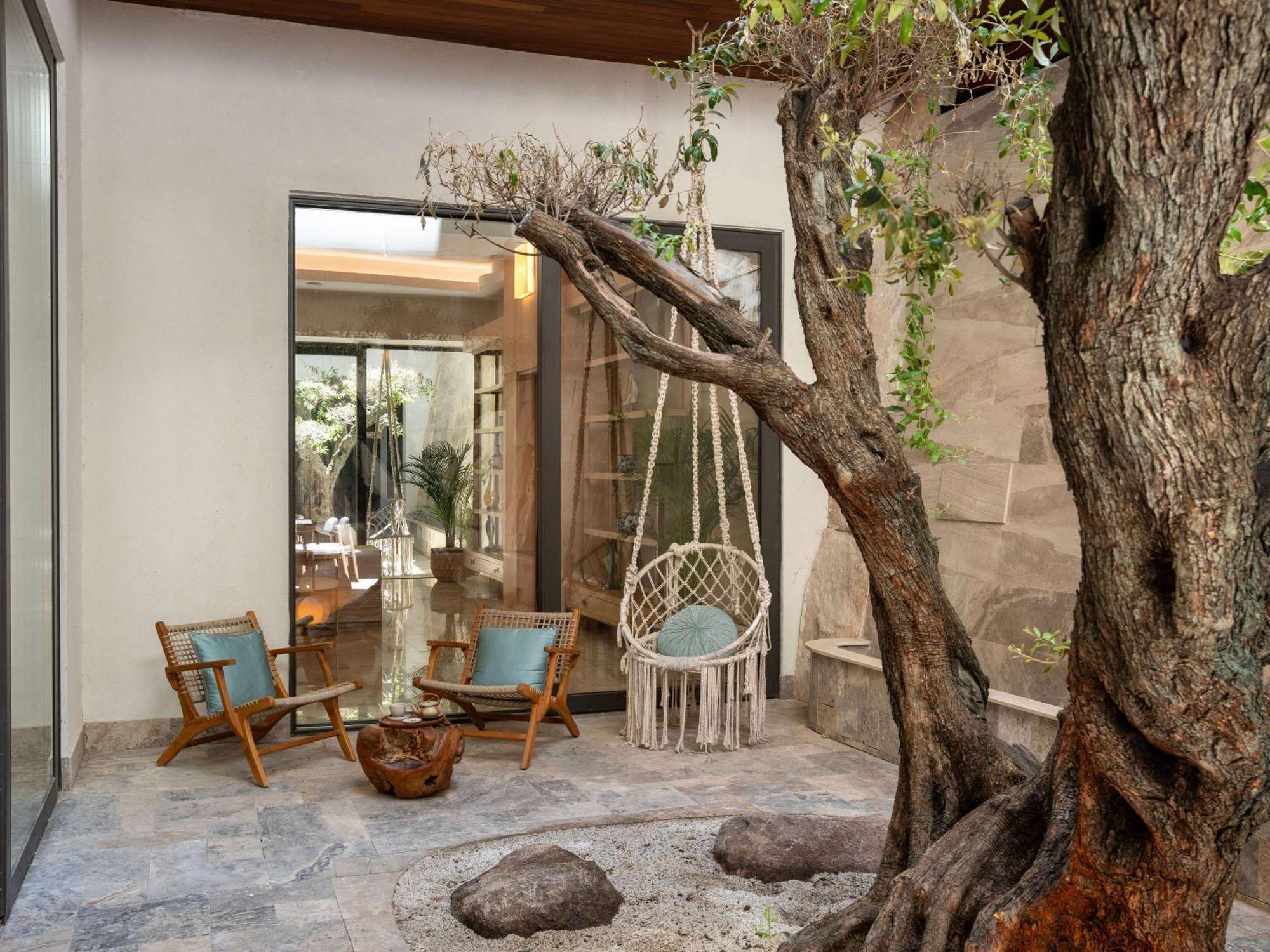 Swissotel Living Bodrum Exterior photo