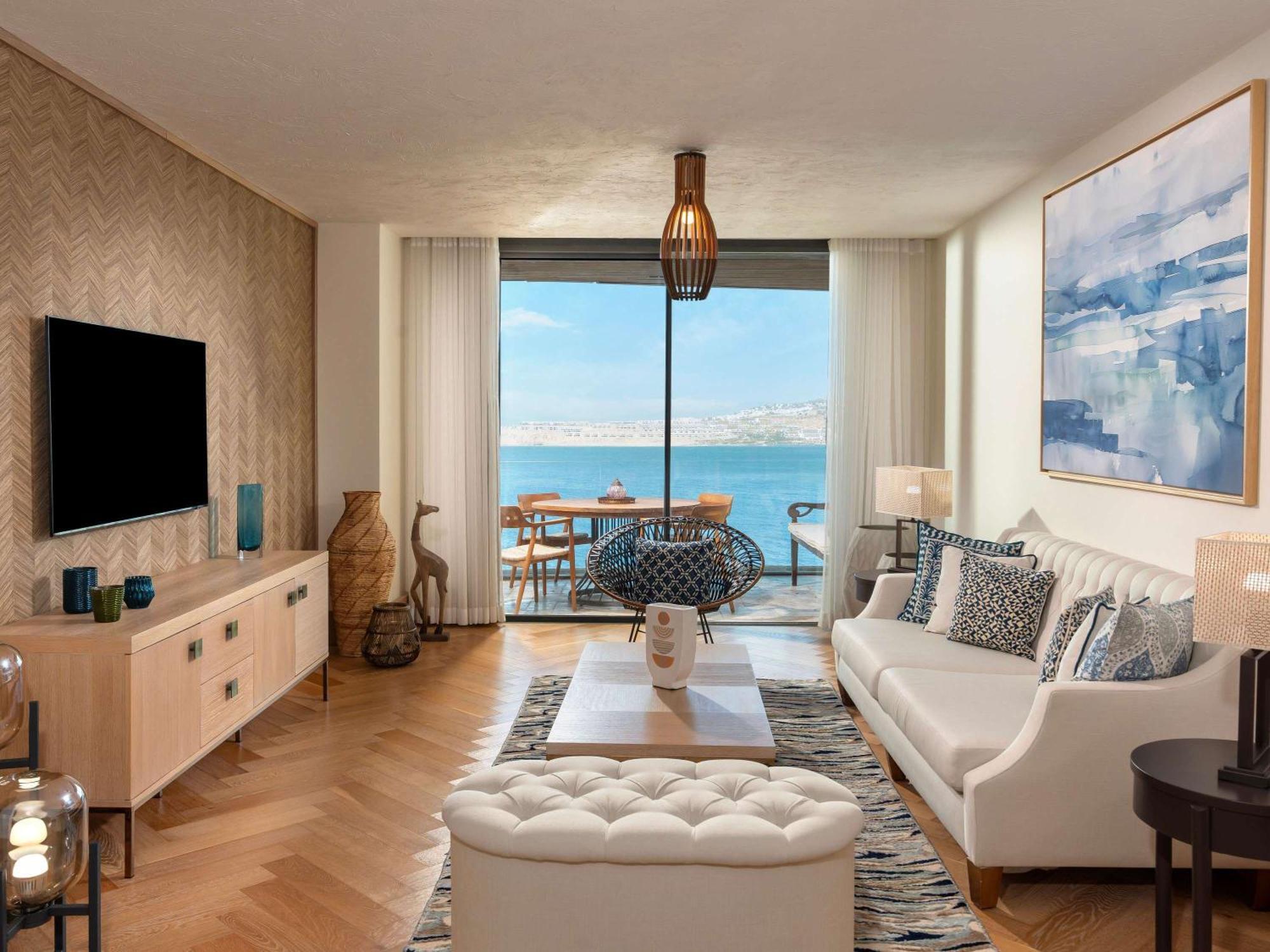 Swissotel Living Bodrum Exterior photo